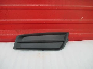 Chevrolet Cruze cubierta de luz antiniebla bisel 2011 2012 2013 14 horas lado - Imagen 1 de 6