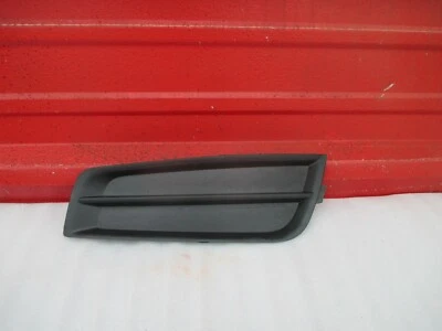 Cubierta de luz antiniebla CHEVROLET CRUZE BISEL 2011 2012 2013 14 lado derecho Foto 1 de 4