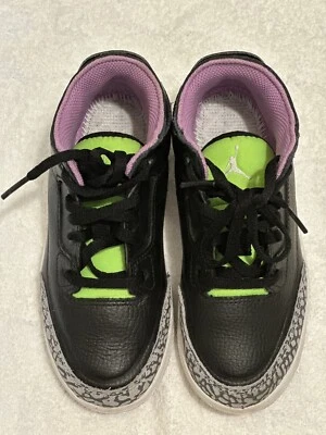 Jordan Max para niños pequeños Foto 1 de 4