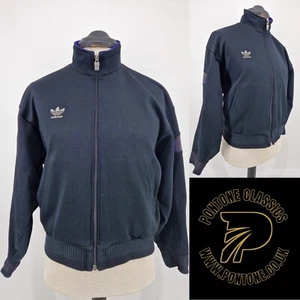 Vintage adidas X Descente tracksuit top M/L Japan Release - Picture 1 of 9
