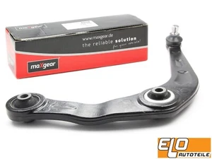 1x ORIGINAL MAXGEAR BRAZO DE SUSPENSIÓN DELANTERO IZQUIERDO PARA PEUGEOT 206 - Imagen 1 de 5