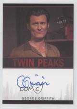 2018 Twin Peaks Limited Event Series George Griffith Ray Monroe as Auto 10a3