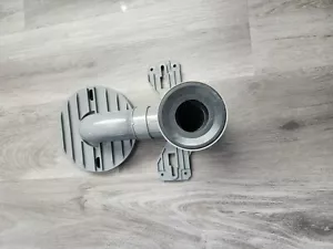 Toto TSU03W.12R Rough In for one piece toilet - Picture 1 of 3