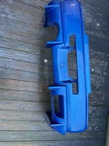 nissan skyline R34 rear bumper - Picture 1 of 5