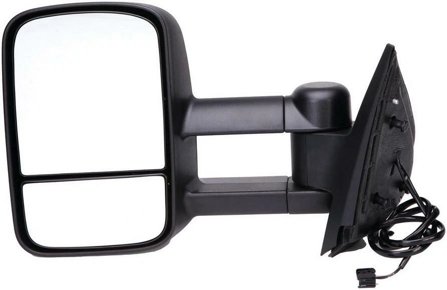 Door Mirror for 2007-2010 Chevrolet Silverado 3500 HD - Image 1 of 1
