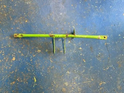 2001 Kawasaki Mojave 250 1993 1994 Fender Front Support Rear 35011-1637-CC  - Image 1 of 2