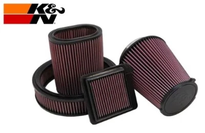 Yamaha   MY-09   13-20   K&N Air Filter  YA-8514 - Image 1 of 2