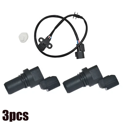 3x Camshaft/Crankshaft Position Sensor for 2002 Mitsubishi Montero Sport 3.5L - Image 1 of 4