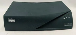 Cisco VPN 3002 8-Port VPN Gateway- CVPN3002-8E-K9 - Picture 1 of 3