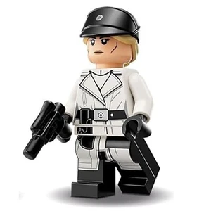 LEGO Star Wars Dedra Meero from set 75399 - Picture 1 of 1