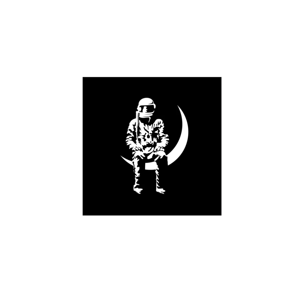 Angels & Airwaves Sticker Decal - Image 1 of 1
