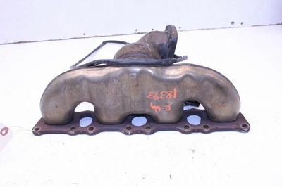 2003-2006 Porsche Cayenne 4.5 Engine Exhaust Manifold Right OEM Used Foto 1 de 4