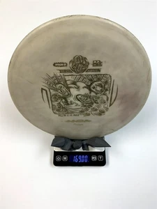 Innova Cobra Ontario 1998 Worlds Biggest Disc Golf Weekend Mid-Range: White 169g - Picture 1 of 6
