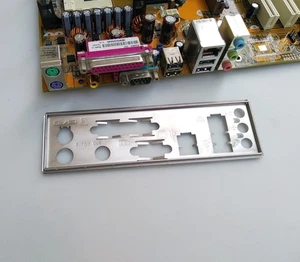Blende bouclier E/S ASUS P4S800 - Photo 1/1