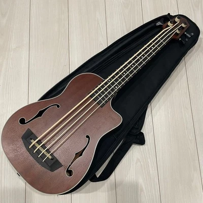 [Usado] Bajo ukelele KALA UBASS-JYMN-FS Foto 1 de 4