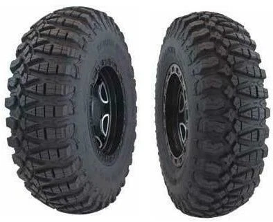 GBC Kanati Terra Master front or rear Tire - 27x10x14 ATV/UTV AE142710TM - Image 1 of 3