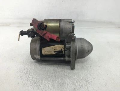 Motor de arranque de coche BMW 325i 2006-2006 solenoide OEM TJP8N Foto 1 de 4