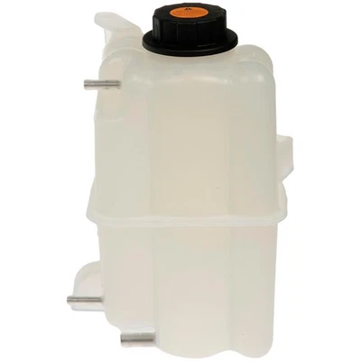 Dorman Coolant Reservoir For Infiniti QX56 & Nissan Armada - Image 1 of 3