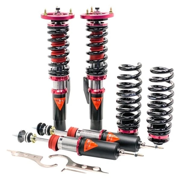 For BMW 335is 2011 Godspeed Project MMX2200 Mono MAXX Front & Rear Coilover Kit Foto 1 de 4
