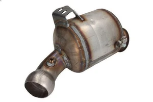 Soot/Particulate Filter, exhaust system JMJ JMJ 1308 for C-CLASS 2.2 2009-2014 - Picture 1 of 8