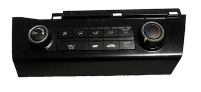 2012-2013 Honda Civic AC Climate Temperature Control OEM SANWA1BP0B - Image 1 of 4