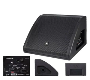 Cassa WD12AV2 Monitor attivo 900Wpp/126db ,Coassiale 2vie .Aperto! 1pcs - Foto 1 di 3