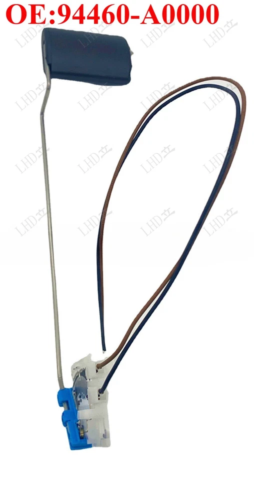 Sensor de nivel del tanque de combustible 94460-A0000 para Hyundai Creta 1,6 L 2015-2018. Foto 1 de 4