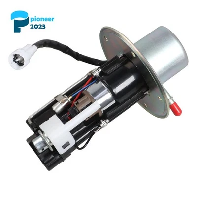 1x Conjunto de bomba de combustible para 2003-2007 Suzuki GSXR1000 SV650 SV1000 15100-35F30 EE. UU. Foto 1 de 4