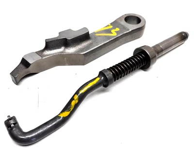 2013-2022 Ram 3500 AISIN AS69RC TRANSMISSION PARKING ROD WITH SPRING #257 - Image 1 of 4