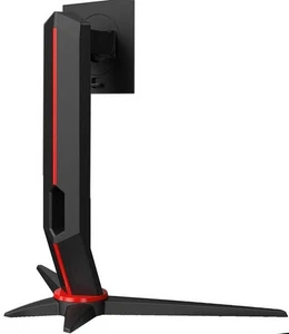 Geniune AOC Gaming G2 series 27G2U5 HEIGHT ADJUSTABLE STAND - Photo 1/5