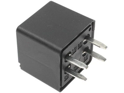 For 1995-1999 Chevrolet K1500 ABS Relay SMP 47988WPDJ 1997 1996 1998 ABS Relay - Image 1 of 2