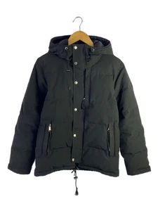 JOURNAL STANDARD Down Jacket, Size S, Polyester, Black, Solid Color, 19-011-600- - Picture 1 of 5