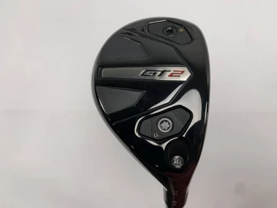 Titleist GT2 3 Hybrid 18* Mitsubishi Chemical Tensei K Blue Xlink Stiff RH NEW - Image 1 of 4
