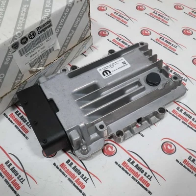 CENTRALINA CAMBIO AUTOMATICO JEEP RENEGADE-500X COD. 55269639 NUOVA ORIGINALE - Immagine 1 di 3