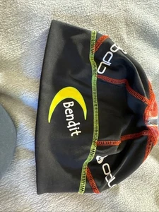 ODLO SKI SOMBRERO GORRA GORRO HOMBRES MUJER BIATLÓN CROSS COUNTRY OLIMPIADAS PATINAJE DE VELOCIDAD - Imagen 1 de 6