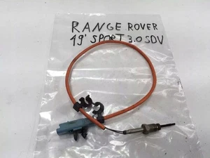 Sensore temperatura gas di scarico LAND ROVER RANGE ROVER SPORT II L494 24268822 - Foto 1 di 2