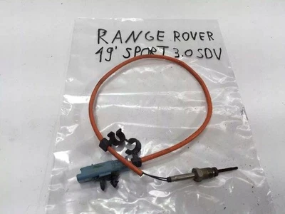 Sensore temperatura gas di scarico LAND ROVER RANGE ROVER SPORT II L494 24268822 - Immagine 1 di 2