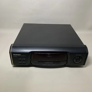 Technics SH-EH50 Stereo Sound Processor getestet funktioniert - Bild 1 von 6