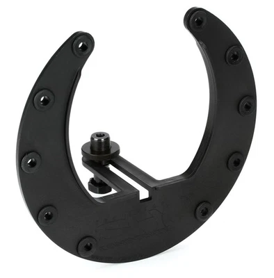 Kelly Concepts The Kelly SHU Bass Drum Microphone Shockmount Kit - Composite - - Image 1 of 4