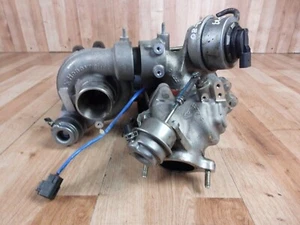 Mazda 6 GJ 2012-16y CX5 CX7 2.2 DIESEL Turbolader Turbolader SH01-13700 - Bild 1 von 10
