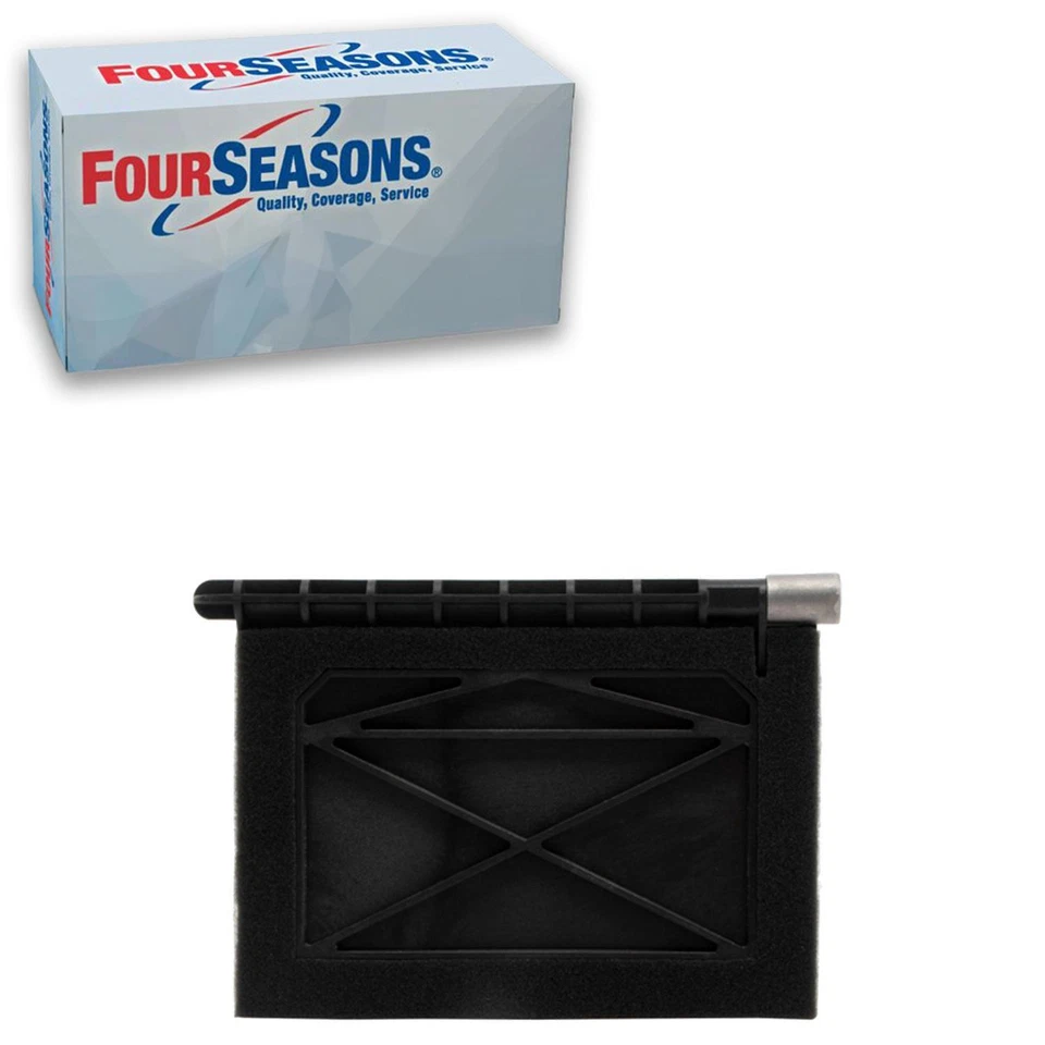 Puerta de mezcla de climatización 4 estaciones para Ford Ranger 1995-2011 Foto 1 de 4