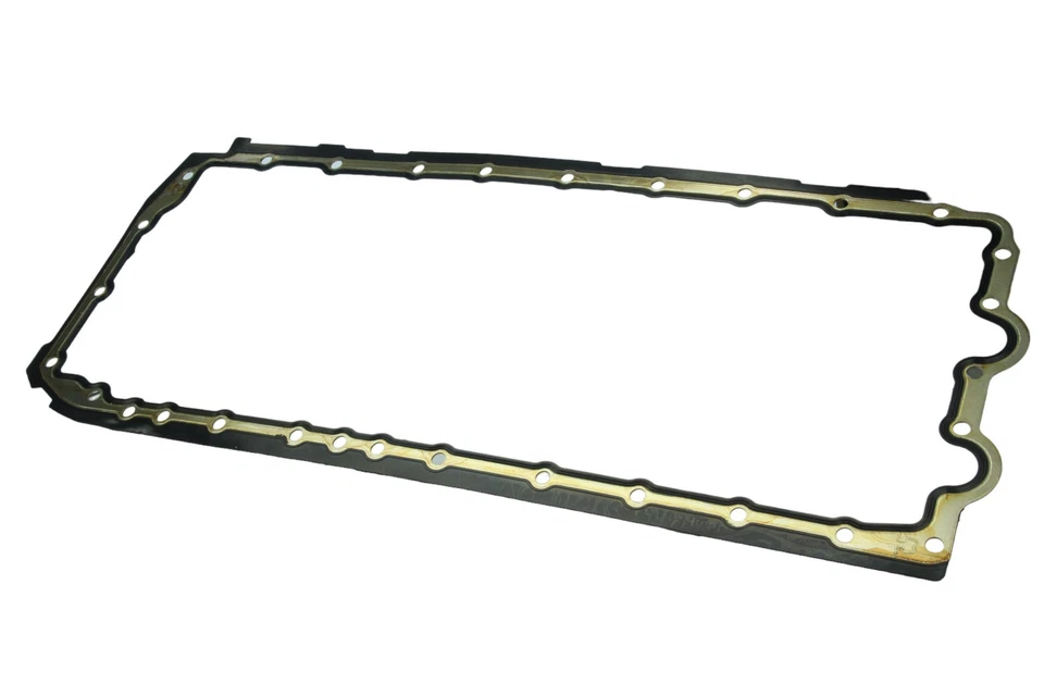 Engine Oil Pan Gasket URO For 2015-2020 BMW M4 - Image 1 of 4
