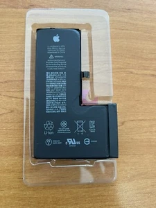 Batterie iPhone XS Apple Neuve - Zdjęcie 1 z 3