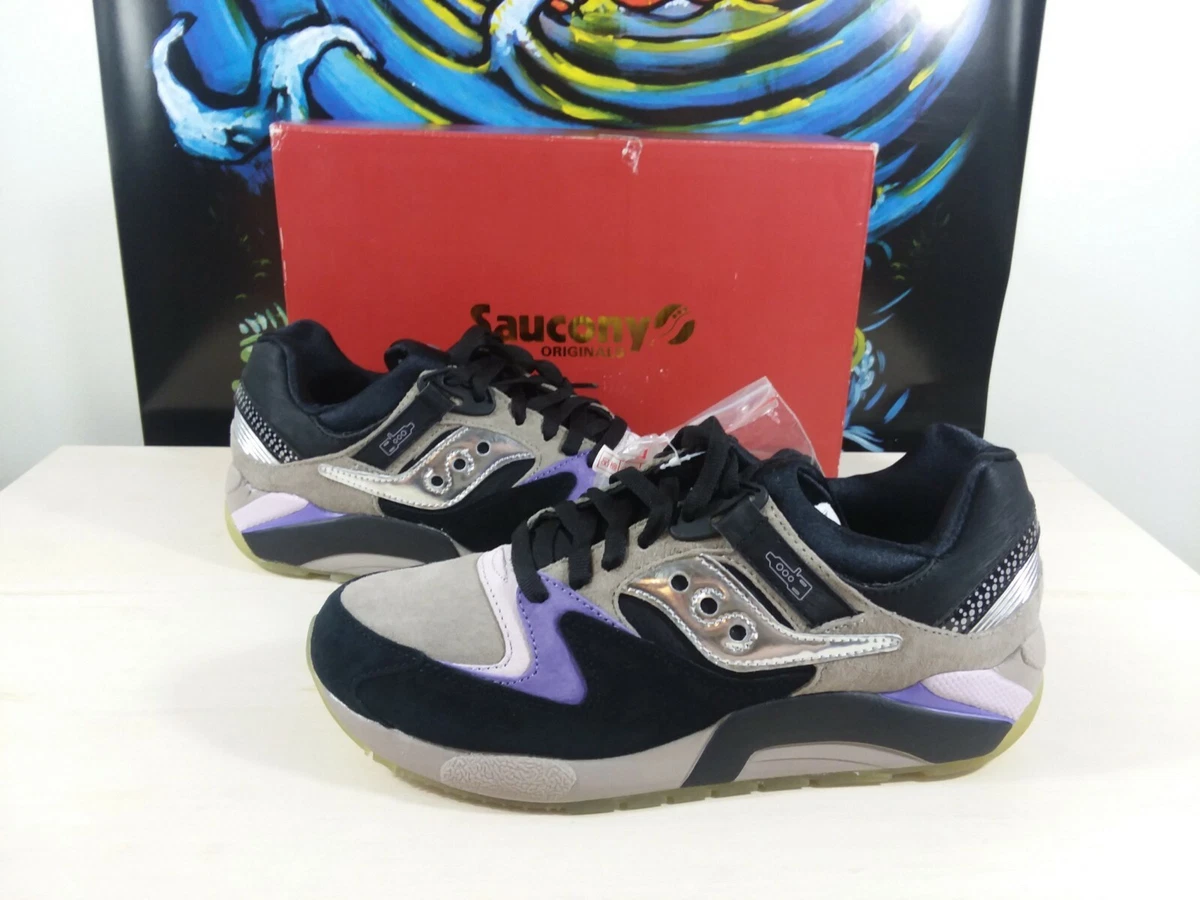 Saucony Grid 9000 Sneakers for Men for Sale | Shop Men's