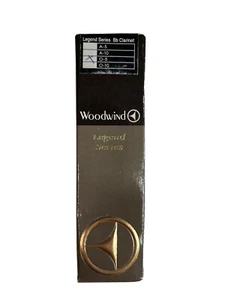 Woodwind Co.Legend Series Bb O-5 clarinet mouthpiece. Vintage Kenosha Leblanc - Picture 1 of 4