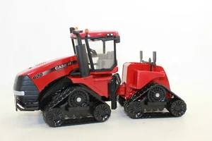 SIKU 3275 Case Quadtrac IH 600 Tractor Chain Tractor Knickers 1:3 2 New IN Boxed - Picture 1 of 10