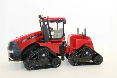 SIKU 3275 Case Quadtrac IH 600 Tractor Chain Tractor Knickers 1:3 2 New IN Boxed - Image 1 of 4
