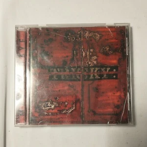 TRICKY Maxinquaye Island CD (1995) Preowned free shipping  - Imagen 1 de 3