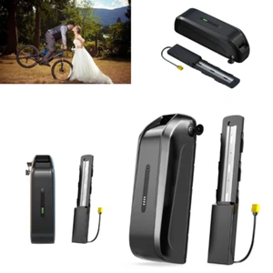 36V 48V 52V ebike scooter Battery Electric Bike Battery For 200W-1500W Battery - Picture 1 of 20