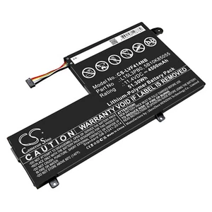 Battery for Lenovo 7000-14 FLEX 4-1470 L15L3PB0 5B10K84494 5B10K85055 5B10M49824 - Afbeelding 1 van 4